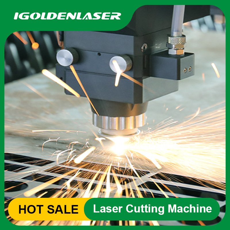 Máquina de Corte Láser de Fibr - Industrial Laser Cutting Machines reseña y precio