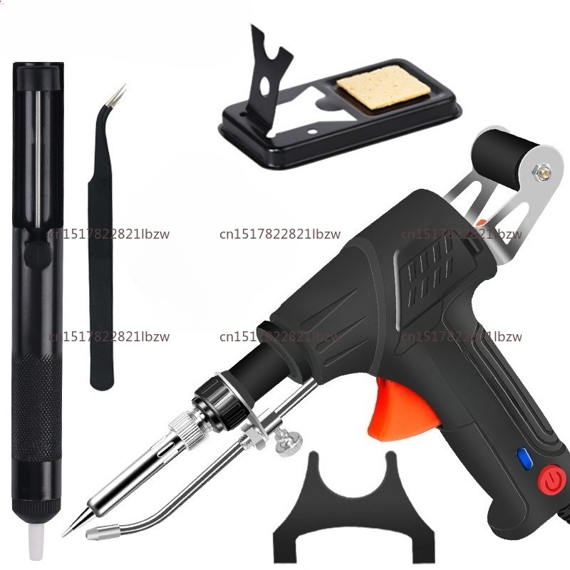 Herramienta de Soldadura Láser - Industrial Laser Welding Tool reseña y precio