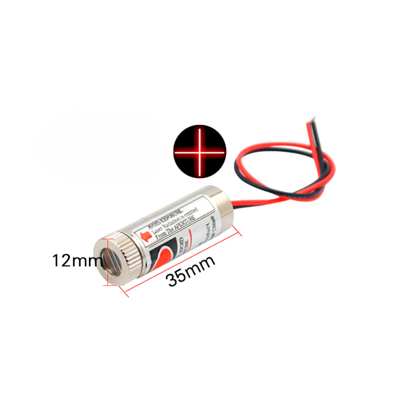 clase industrial enfocable de  - Industrial Laser Head reseña y precio