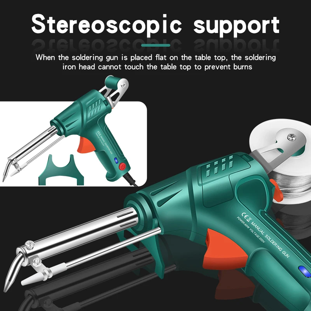 Pistola de soldadura de soldad - Industrial Laser Welding Tool reseña y precio