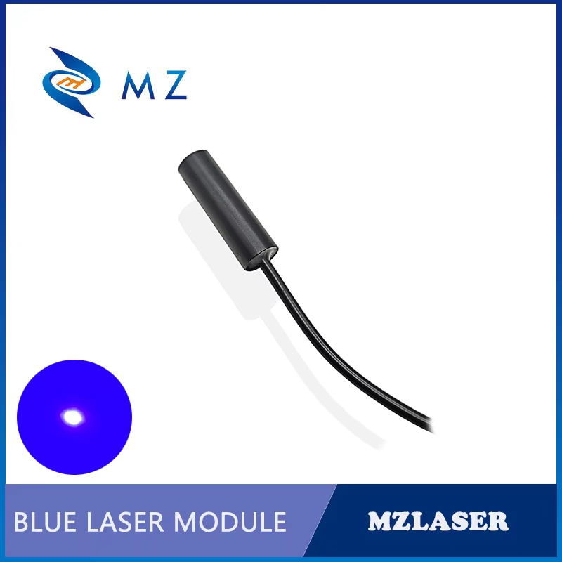 Mini módulo de diodo láser de  - Industrial Laser Supply reseña y precio