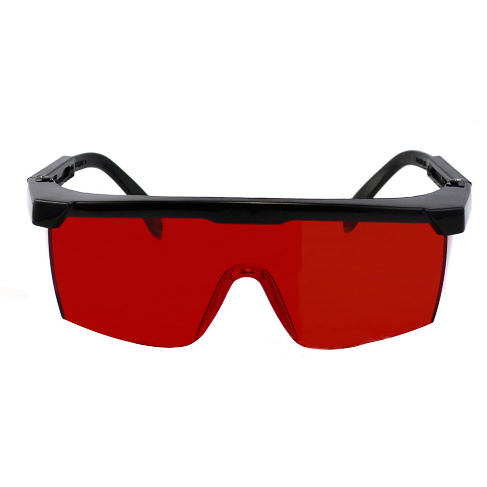 Nuevas y útiles gafas de segur - Laser Safety Goggles reseña y precio