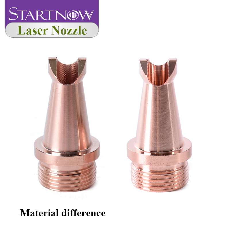 Startnow - Juego de 5 Boquilla - Industrial Laser Head reseña y precio