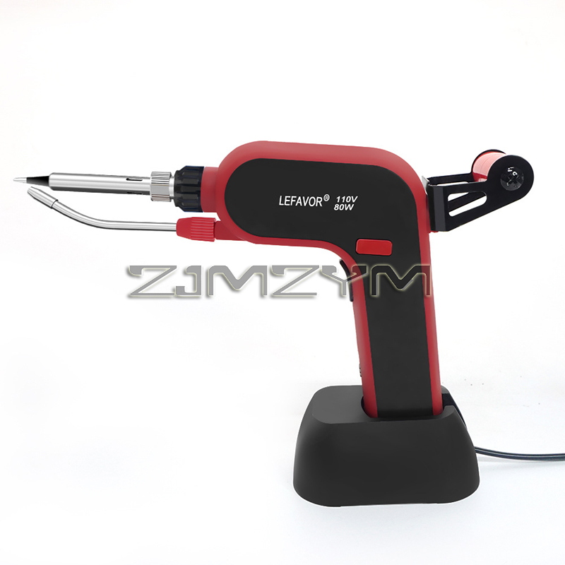Pistola de soldador eléctrico  - Industrial Laser Welding Tool reseña y precio