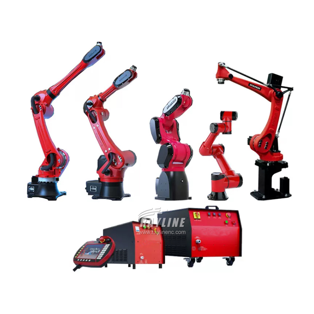 El mejor precio, brazo robótic - Industrial Laser Price reseña y precio