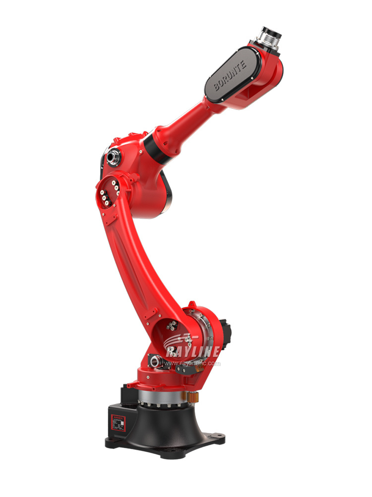 El mejor precio, brazo robótic - Industrial Laser Price reseña y precio