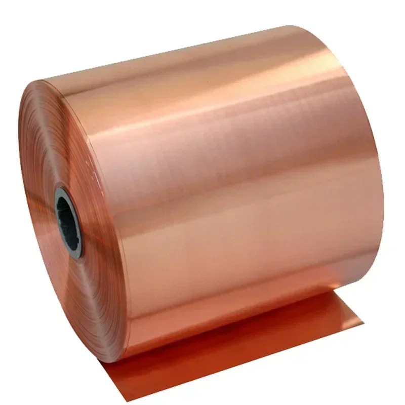 Placas de Metal de Cu púrpura  - Industrial Laser Supply reseña y precio