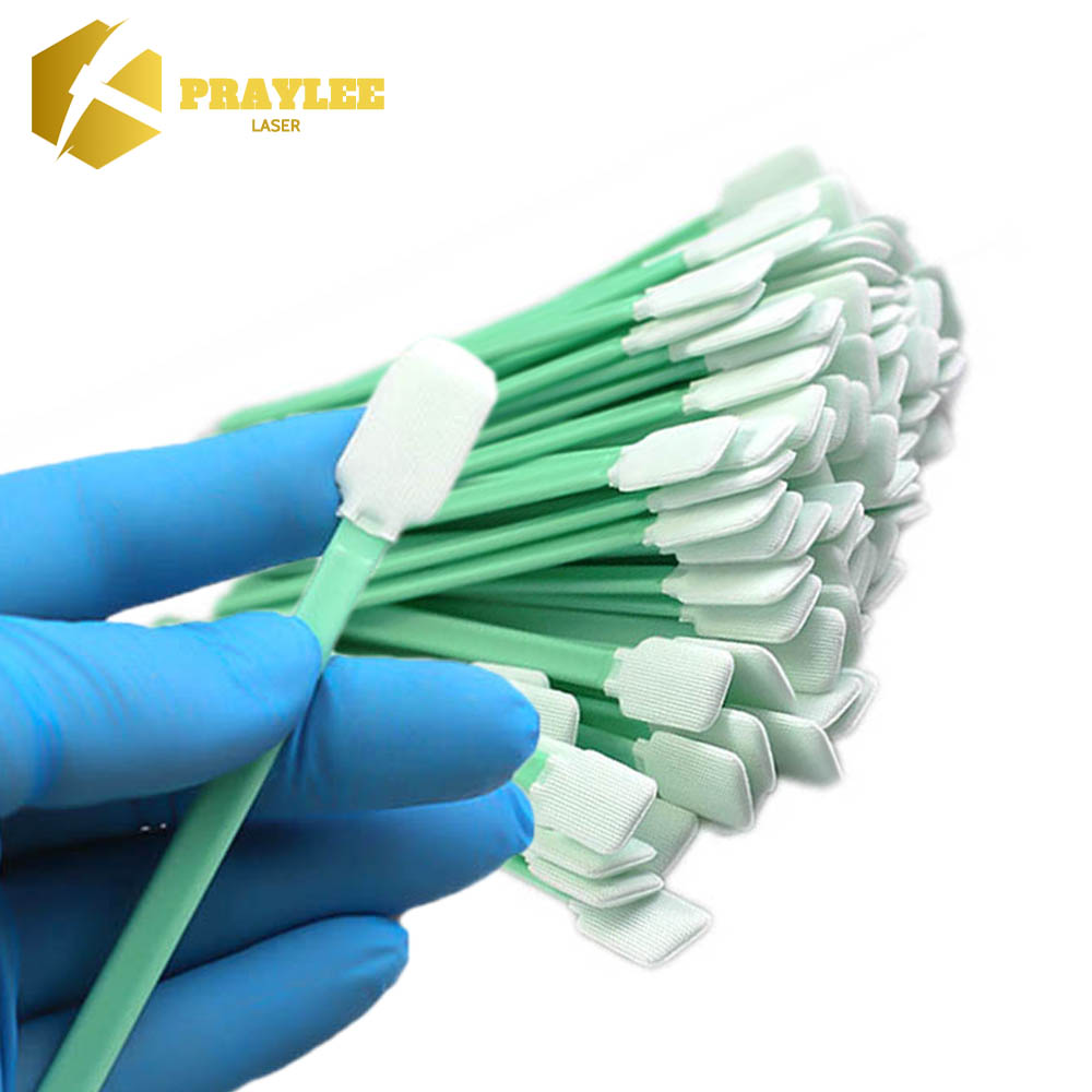 Praylee 100PCS Micro hisopo de - Industrial Laser Head reseña y precio