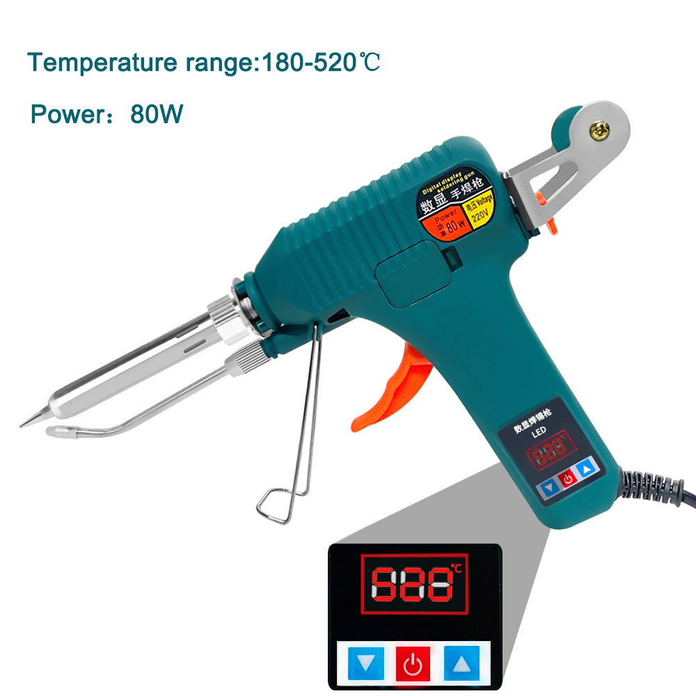 Pistola de soldador eléctrico, - Industrial Laser Welding Tool reseña y precio