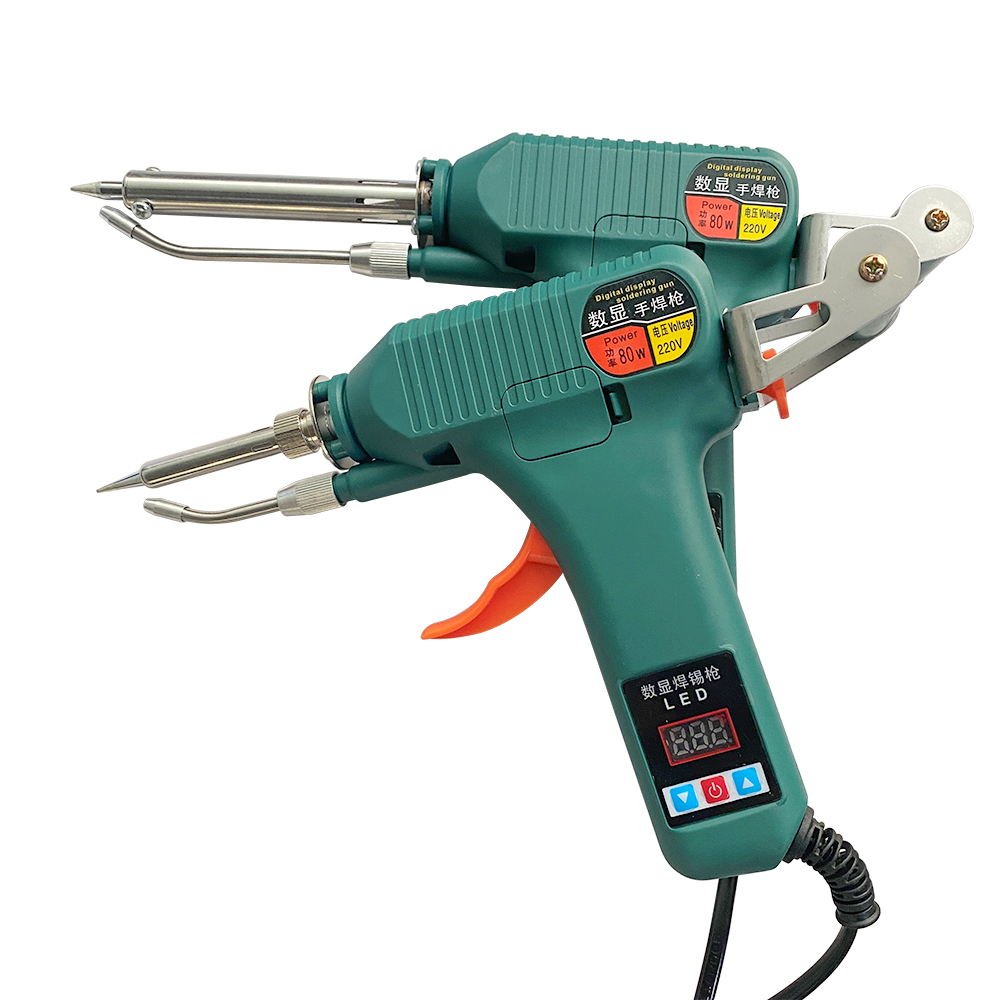 Pistola de soldador eléctrico, - Industrial Laser Welding Tool reseña y precio