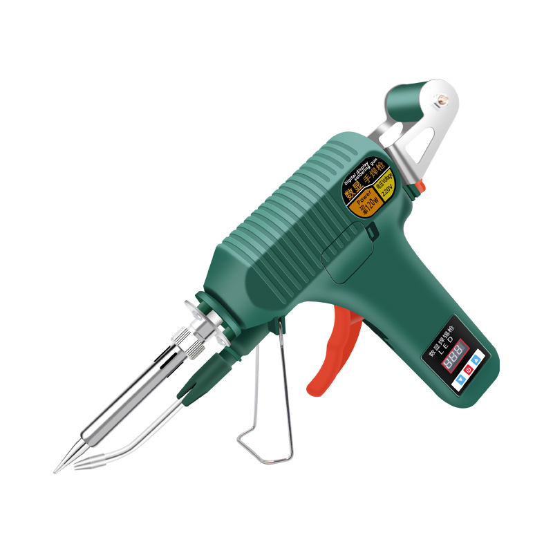 Pistola de soldadura con panta - Industrial Laser Welding Tool reseña y precio