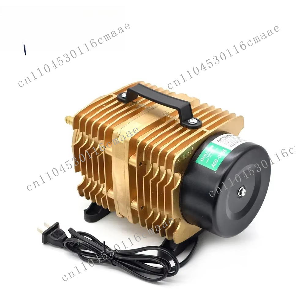 Bomba de Aire, Compresor de 16 - Air Assist Pump Laser reseña y precio