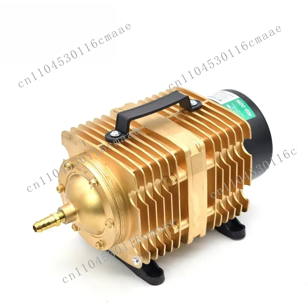 Bomba de Aire, Compresor de 16 - Air Assist Pump Laser reseña y precio