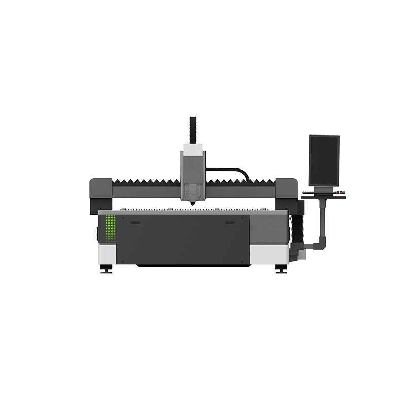Máquina de Corte Láser de Meta - Industrial Laser Cutting Machines reseña y precio