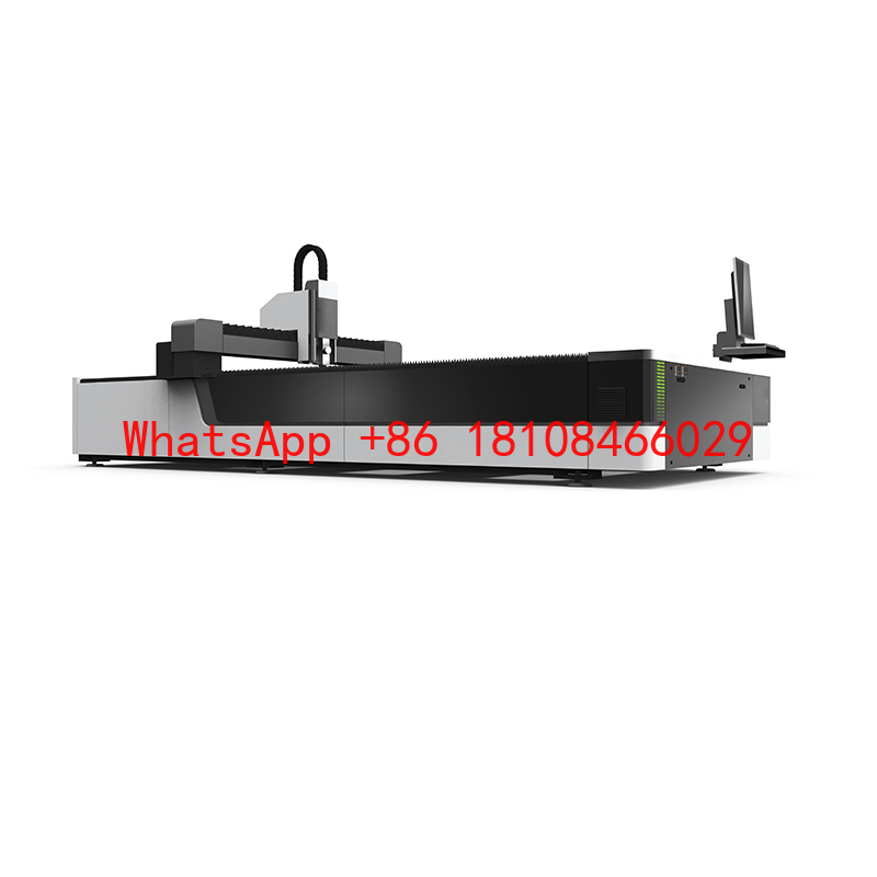Máquina de Corte Láser de Meta - Industrial Laser Cutting Machines reseña y precio