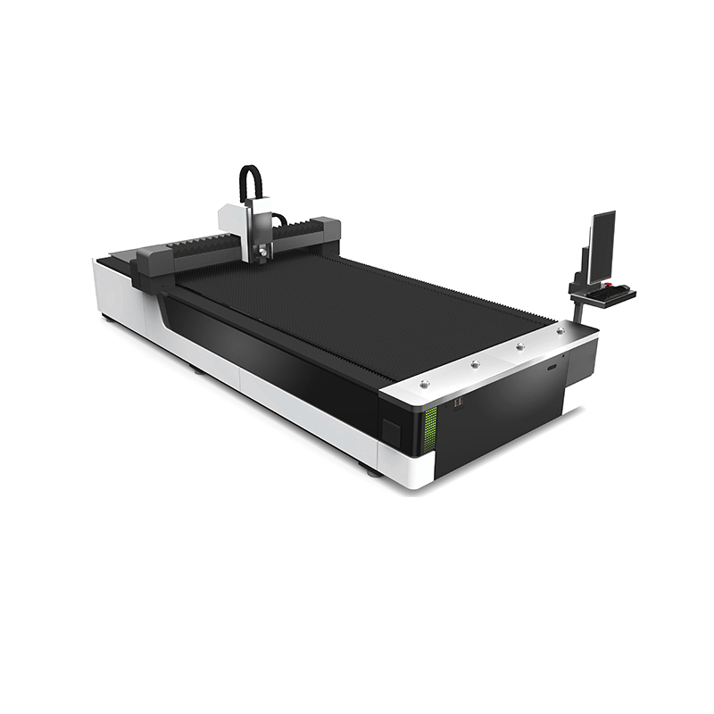 Máquina de Corte Láser de Meta - Industrial Laser Cutting Machines reseña y precio