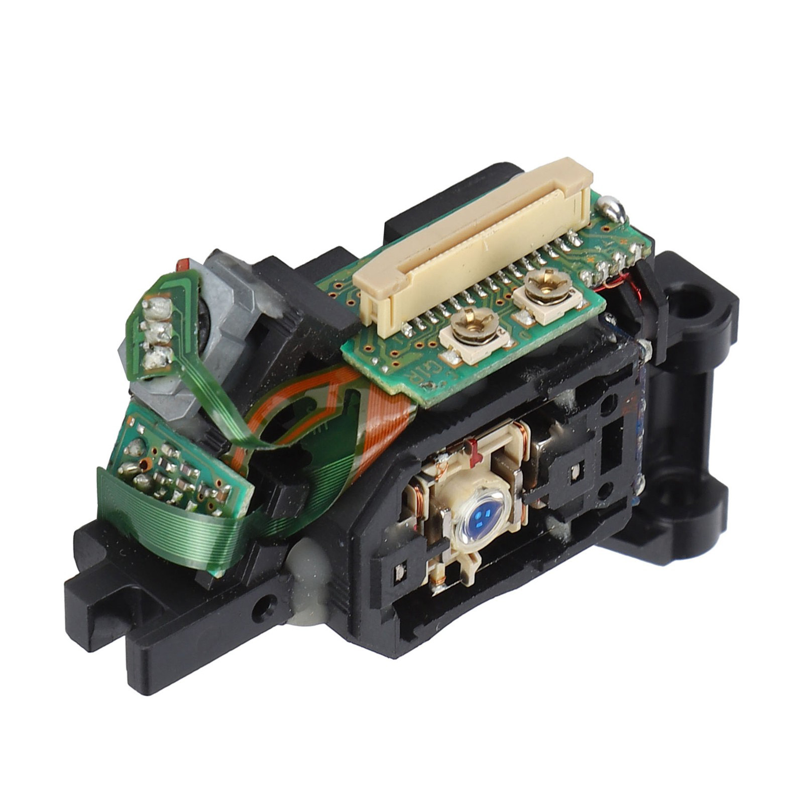 Componentes de control industr - Industrial Laser Head reseña y precio