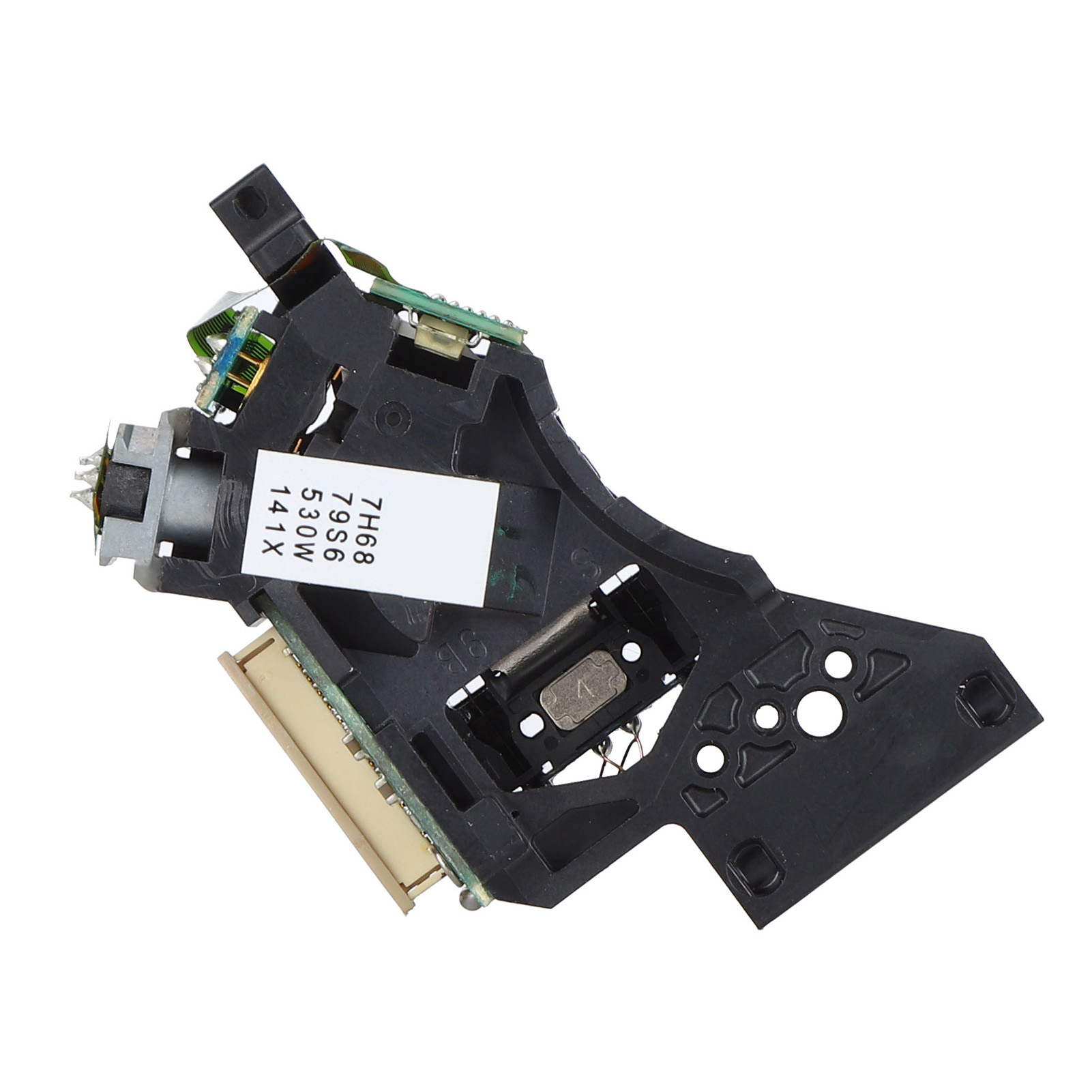 Componentes de control industr - Industrial Laser Head reseña y precio