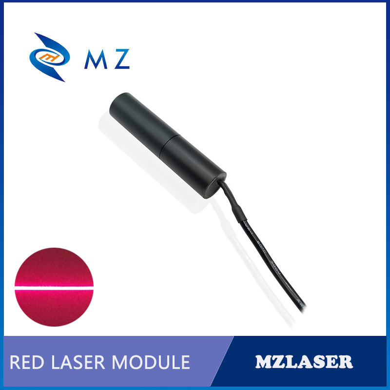 Módulo de diodo láser de línea - Industrial Laser Supply reseña y precio