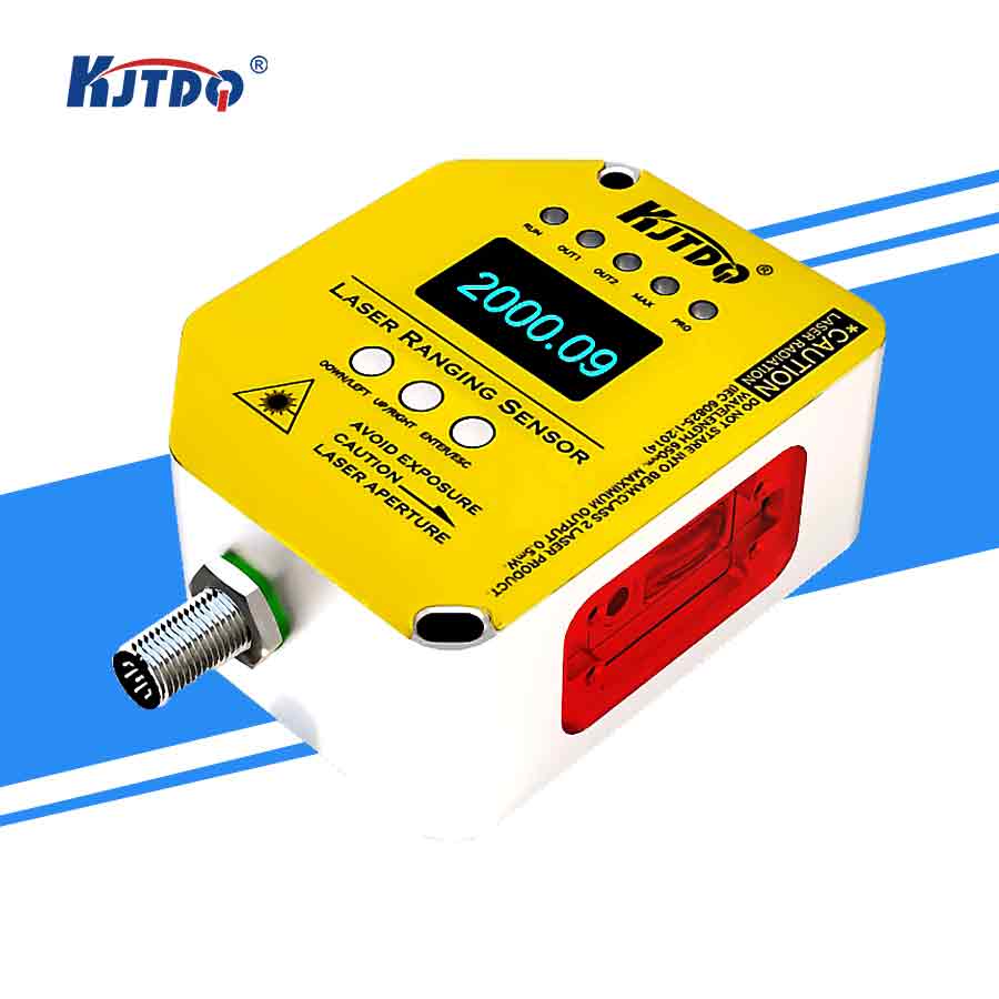 NUEVO 2026 Sensor Láser Indust - Industrial Laser Price reseña y precio
