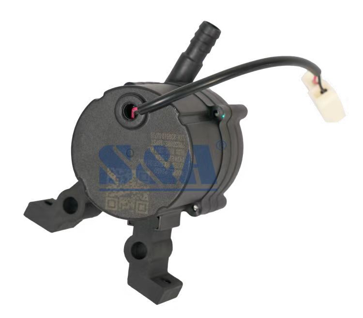 Bomba de Agua TEYU S&A 25W 50W - Industrial Laser Cutting Machines reseña y precio