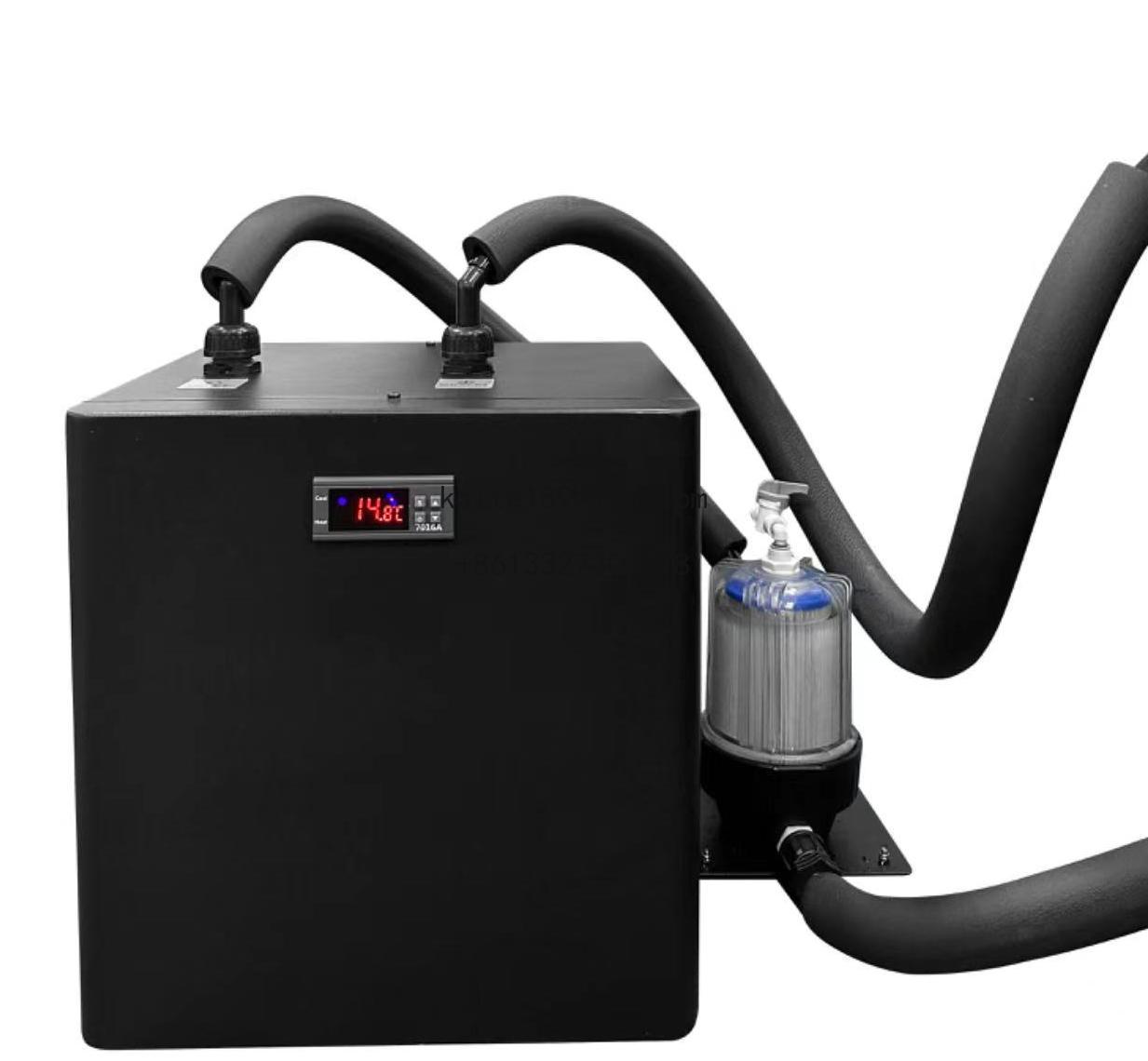 Sistema láser de refrigeración - Industrial Laser Price reseña y precio