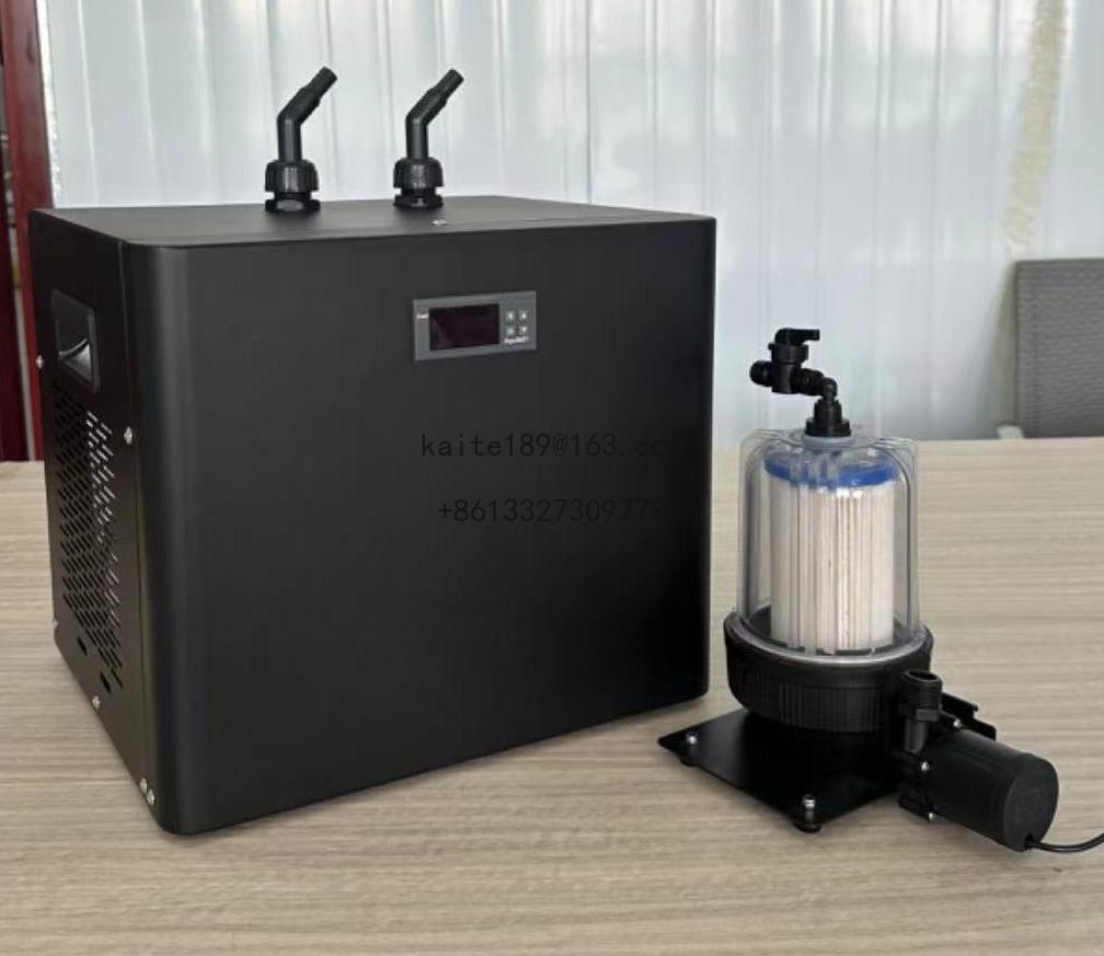 Sistema láser de refrigeración - Industrial Laser Price reseña y precio