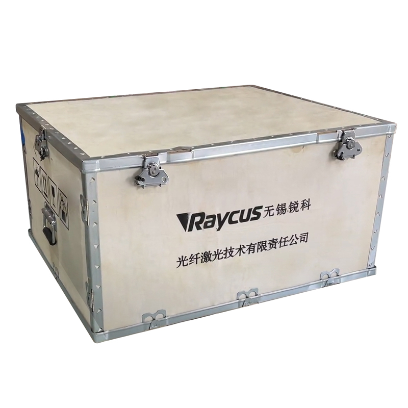 Fuente láser de fibra de 500W  - Industrial Laser Price reseña y precio