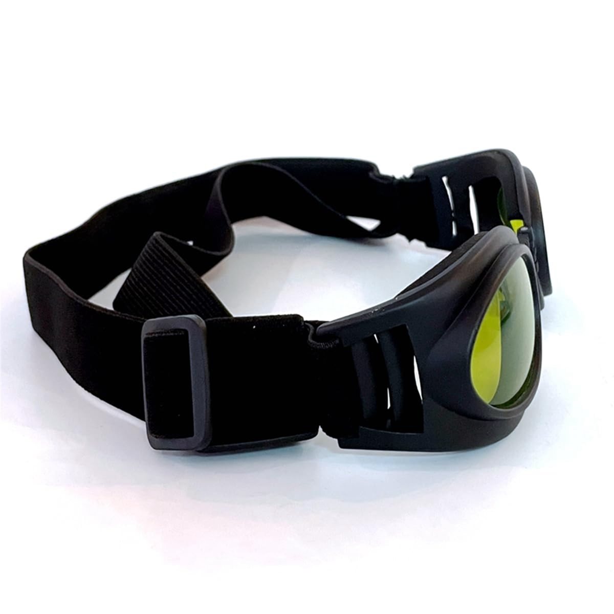 Gafas Protectoras Láser para M - Laser Safety Goggles reseña y precio