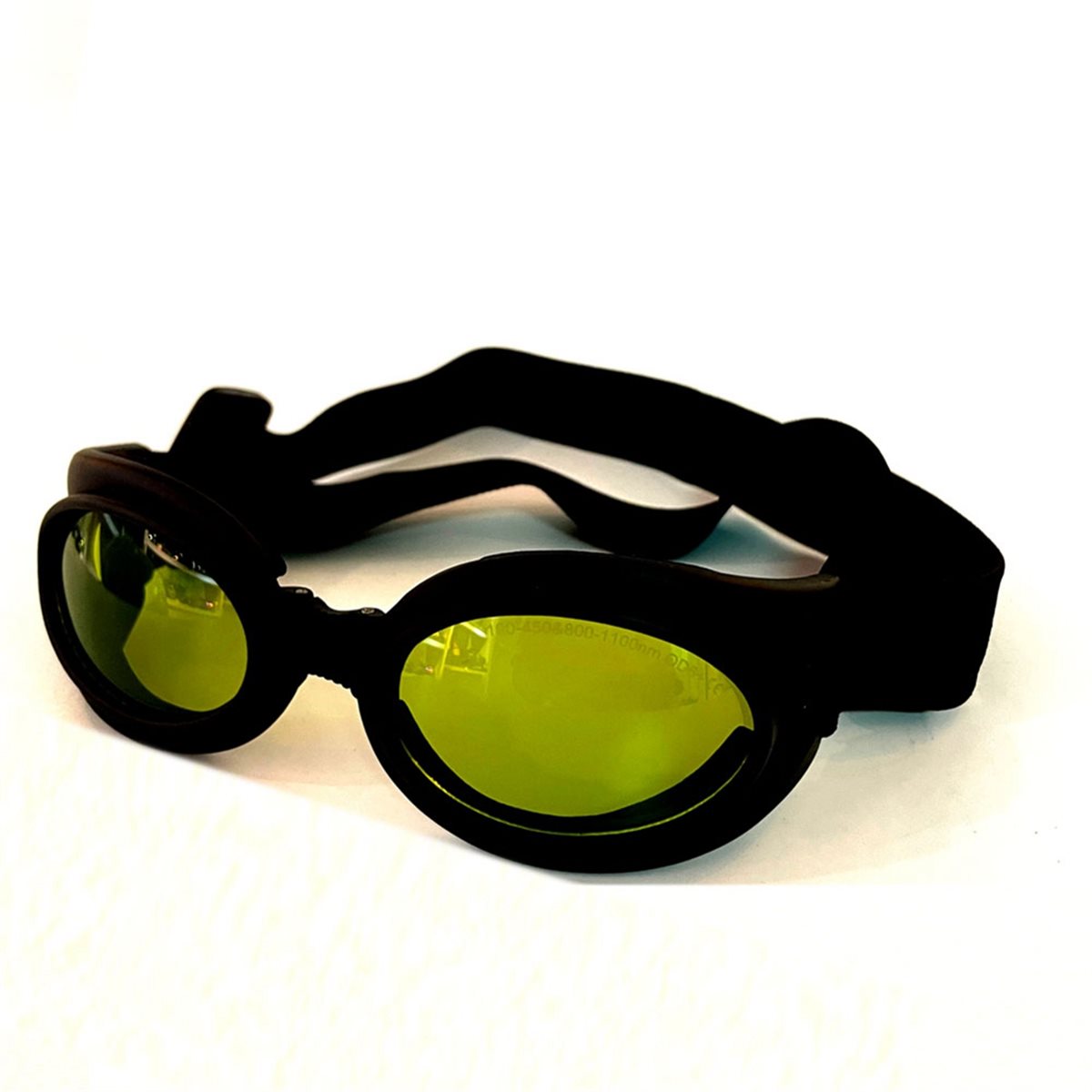 Gafas Protectoras Láser para M - Laser Safety Goggles reseña y precio