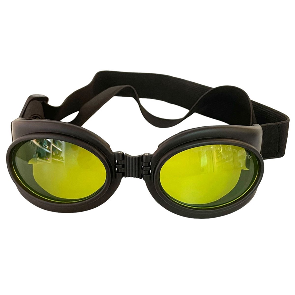 Gafas Protectoras Láser para M - Laser Safety Goggles reseña y precio
