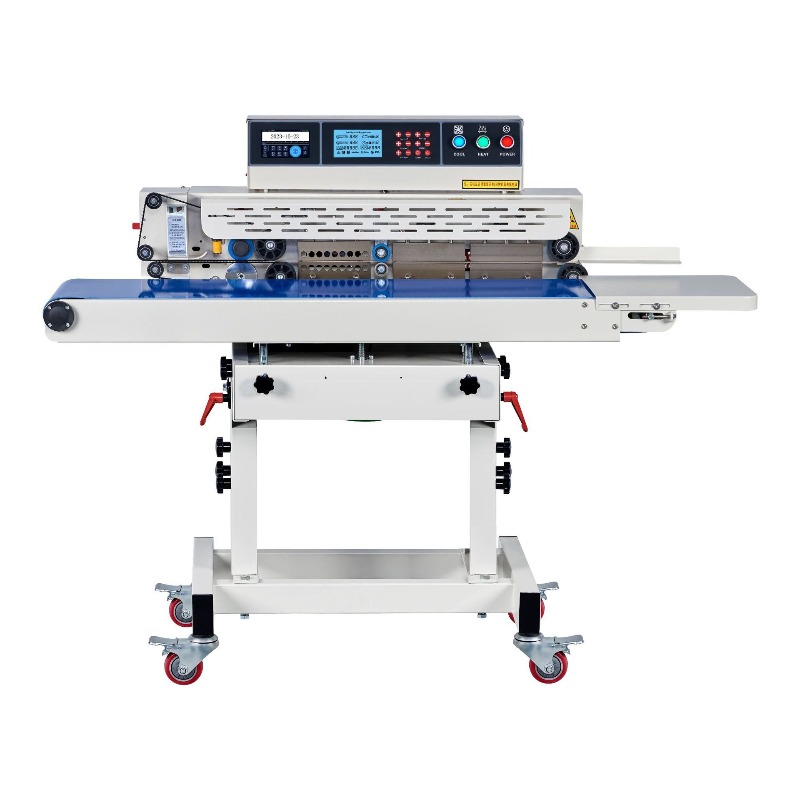Máquina Selladora al Vacío de  - Industrial Laser Printing reseña y precio