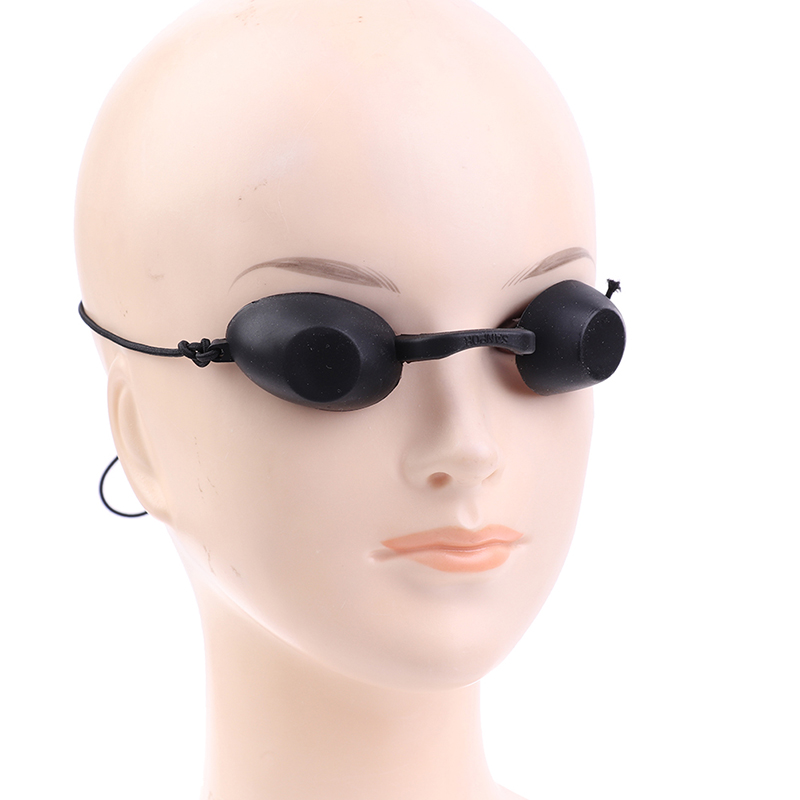 1/2 Piezas de Gafas Protectora - Laser Safety Goggles reseña y precio