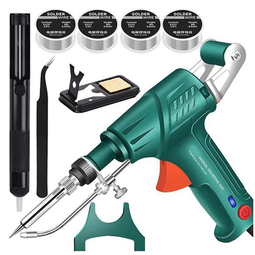 Herramientas de soldadura láse - Industrial Laser Welding Tool reseña y precio