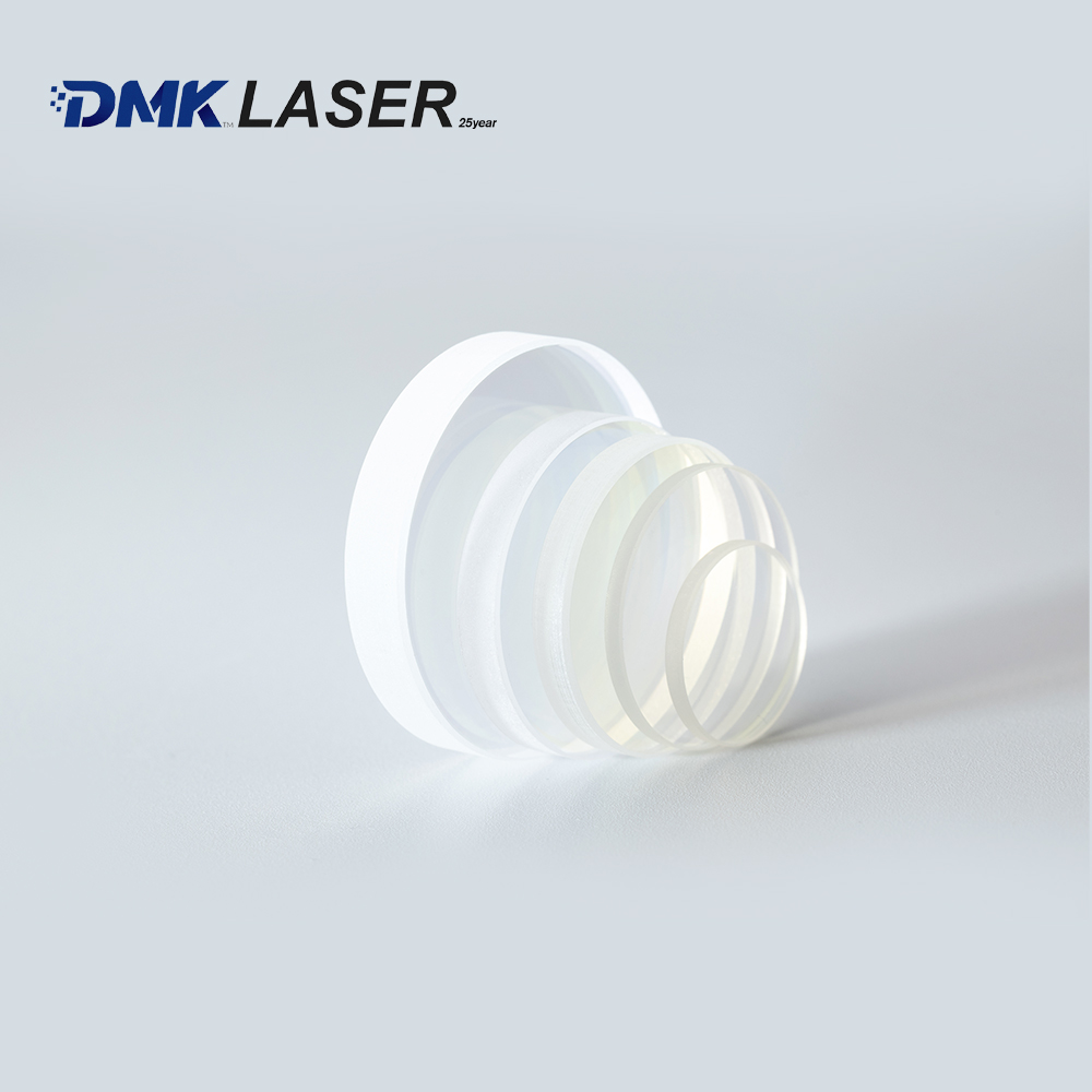 DMK XINGHONG lente protectora  - Industrial Laser Head reseña y precio