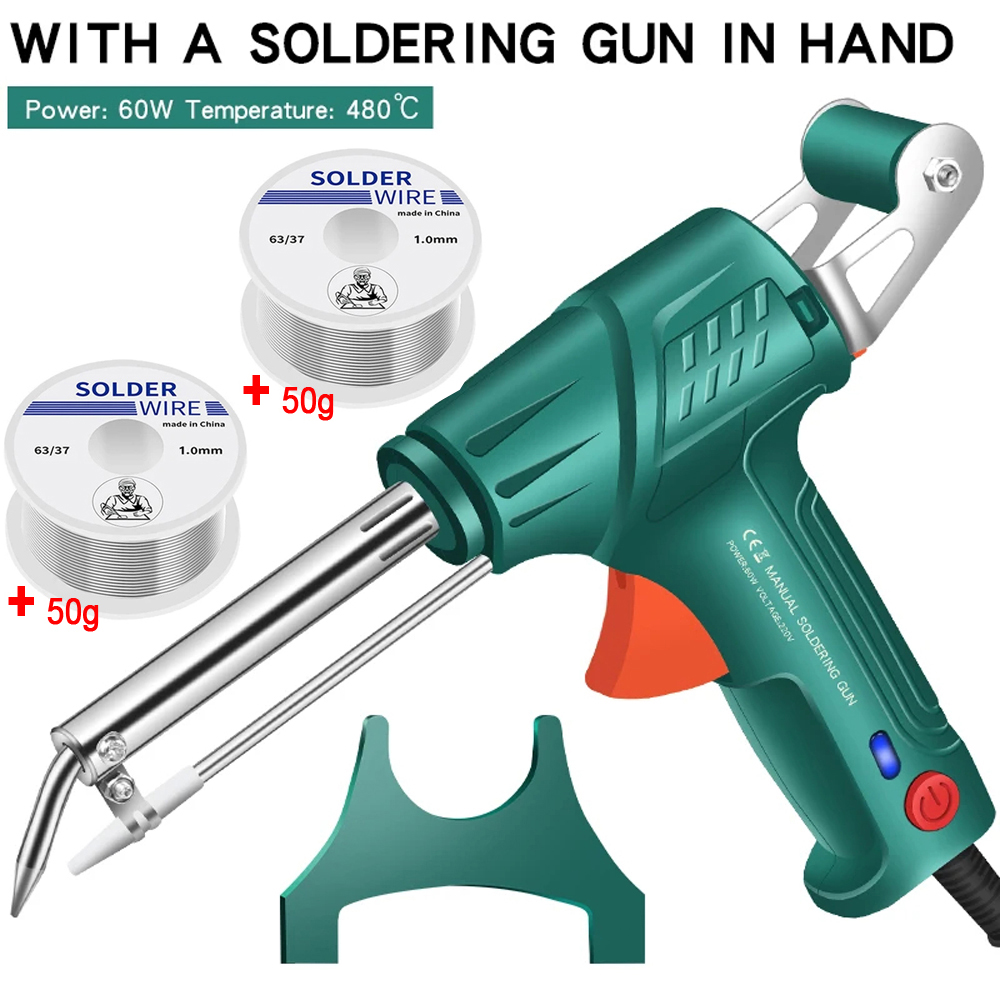 Nuevo soldador de hierro multi - Industrial Laser Welding Tool reseña y precio