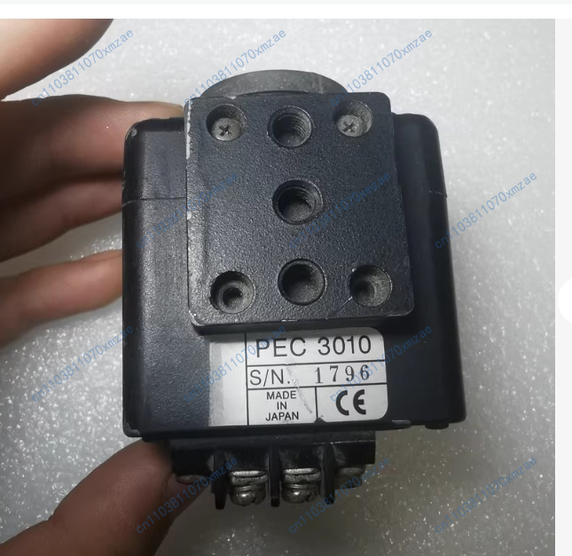 PEC3010 Soldadura láser Visión - Industrial Laser Supply reseña y precio