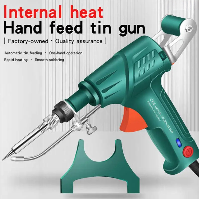 Juego de Pistola de Soldar Mul - Industrial Laser Welding Tool reseña y precio